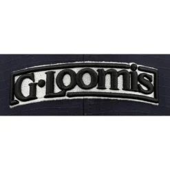 G. Loomis Hats>Rip Stop Cap Navy
