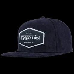 G. Loomis Hats>Rope Flatbill Cap