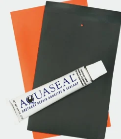 Grundens Tools>All-Purpose Patch Kit with Aquaseal