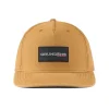 Grundens Hats>Ballast Canvas Trucker Hat