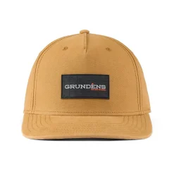 Grundens Hats>Ballast Canvas Trucker Hat