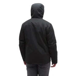 Grundens Jackets>Ballast Insulated Jacket 2.0