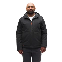 Grundens Jackets>Ballast Insulated Jacket 2.0