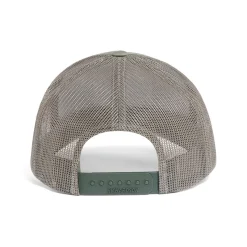 Grundens Hats>Bass Patch Trucker Hat