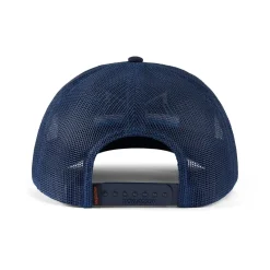 Grundens Hats>Boat Trucker Hat
