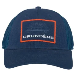 Grundens Hats>Clipper Hats