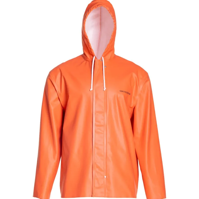 Grundens Jackets>Clipper 82 Hooded Commercial Fishing Jackets