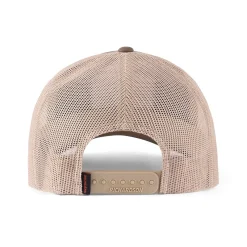 Grundens Hats>Crappie Patch Trucker Hat