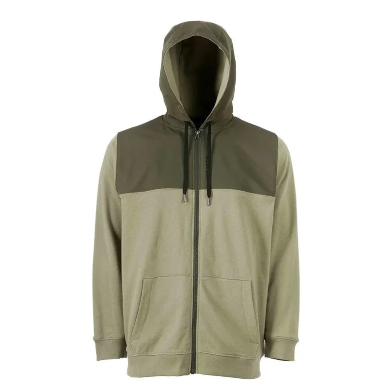 Grundens Shirts & Hoodies|Jackets>Daggerboard FZ Full Zip Hoodie CLOSE-OUT