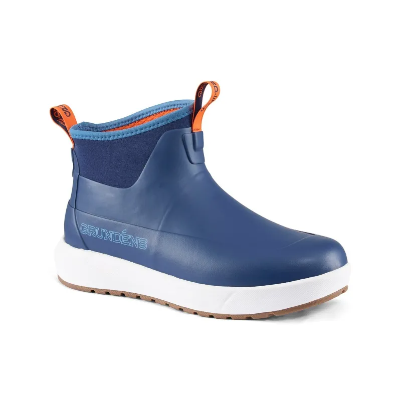 Grundens Shoes & Boots>Deck-Runner Ankle Boots