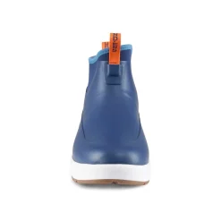 Grundens Shoes & Boots>Deck-Runner Ankle Boots