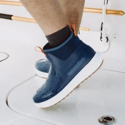 Grundens Shoes & Boots>Deck-Runner Ankle Boots