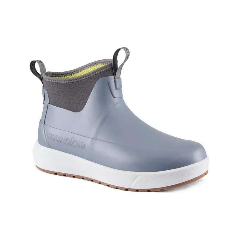 Grundens Shoes & Boots>Deck-Runner Ankle Boots