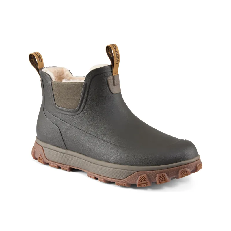 Grundens Shoes & Boots>Deviation Sherpa Ankle Boot