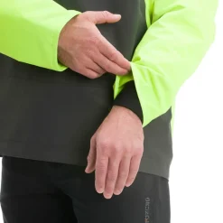 Grundens Jackets>Full Share Anorak Pullover