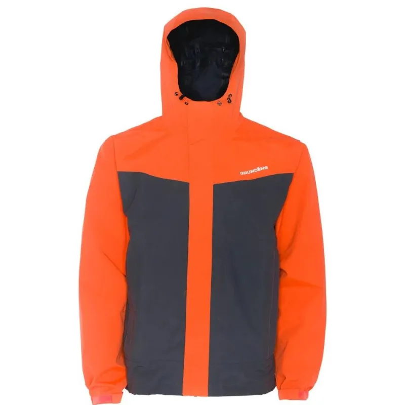 Grundens Jackets>Full Share Jackets