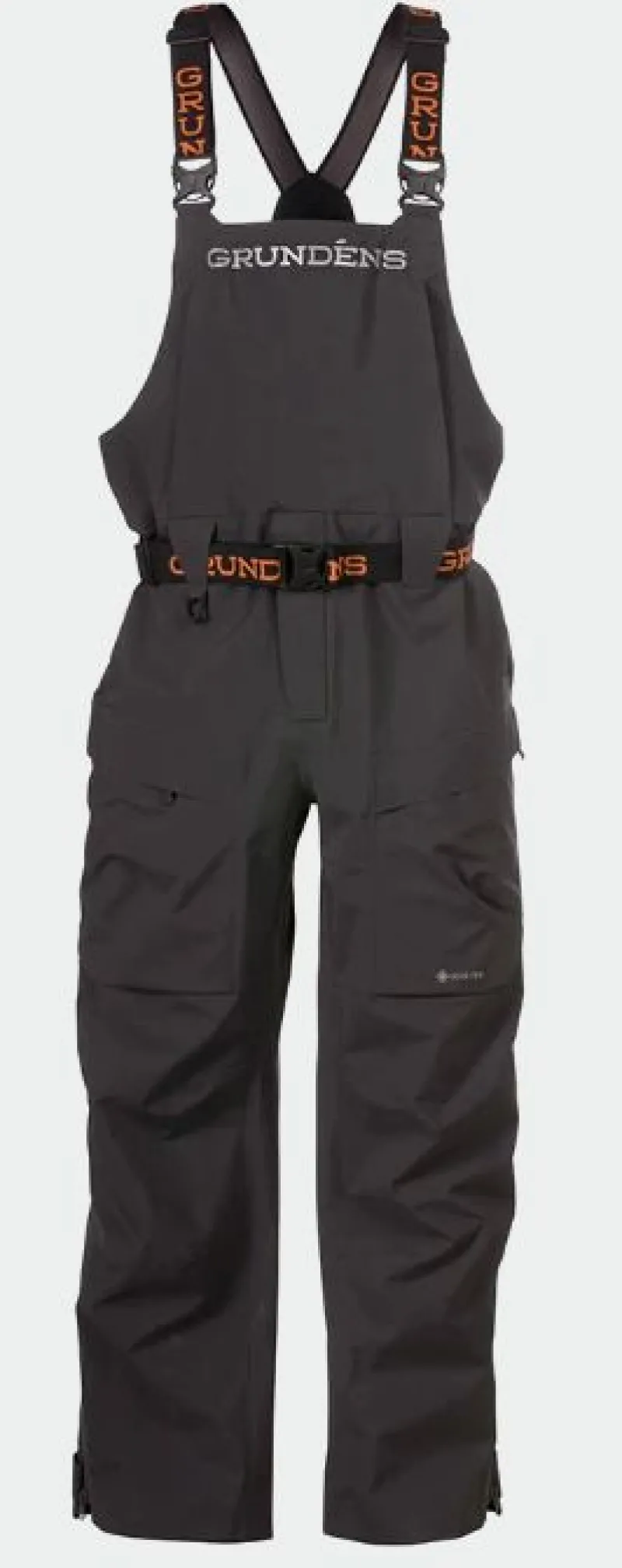 Grundens Waders & Bibs>Gambler Gore-Tex Bibs