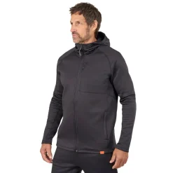 Grundens Shirts & Hoodies>Grundies Thermal Full Zip Hoodie