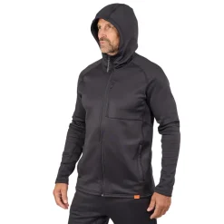 Grundens Shirts & Hoodies>Grundies Thermal Full Zip Hoodie