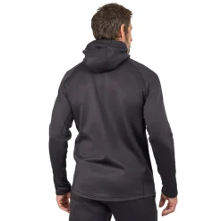 Grundens Shirts & Hoodies>Grundies Thermal Full Zip Hoodie