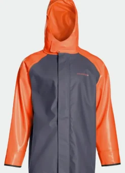 Grundens Jackets>Hauler Jacket