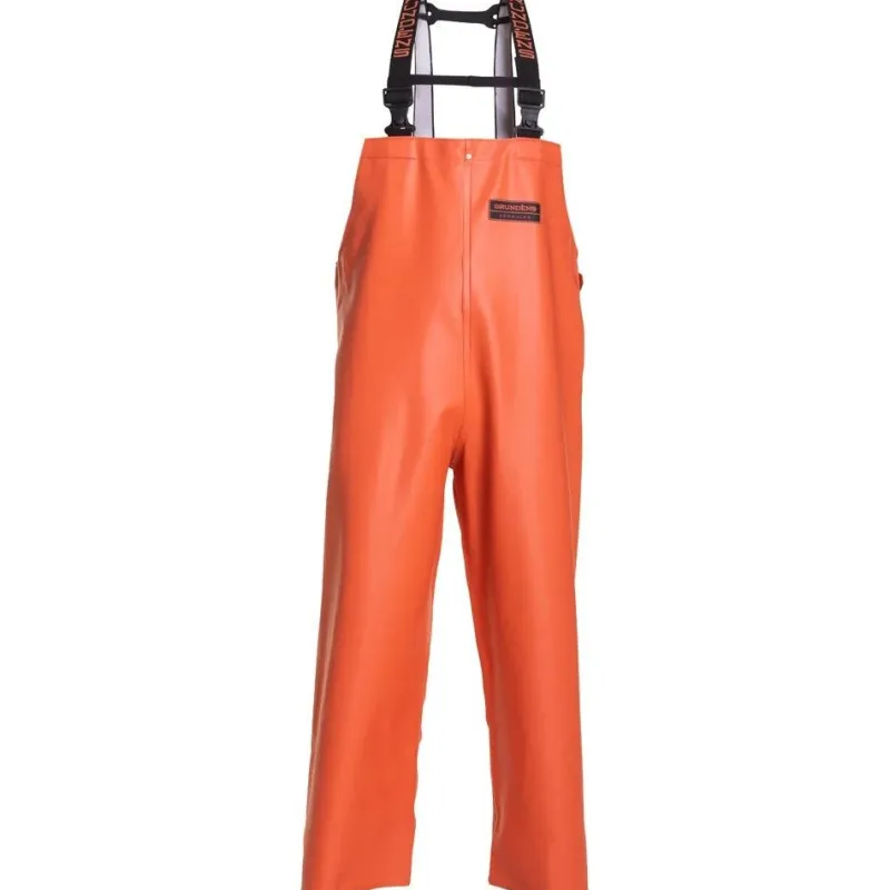 Grundens Waders & Bibs>Herkules 16 Commercial Fishing Bib Pants