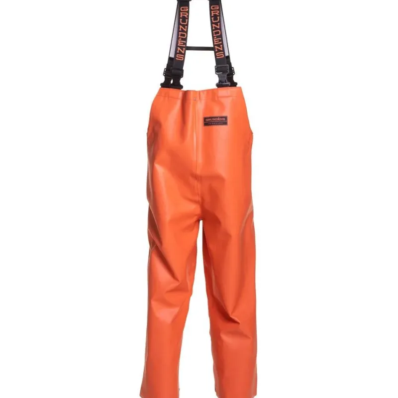 Grundens Waders & Bibs>Herkules 16 Commercial Fishing Bib Pants