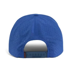 Grundens Hats>ICONic Vented Hat