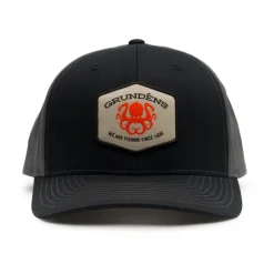 Grundens Hats>Kracken Trucker 312 Hat