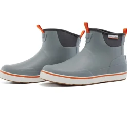 Grundens Shoes & Boots>Men's Deck-Boss Ankle Boots