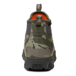 Grundens Shoes & Boots>Men's 6" Deviation Ankle Boots