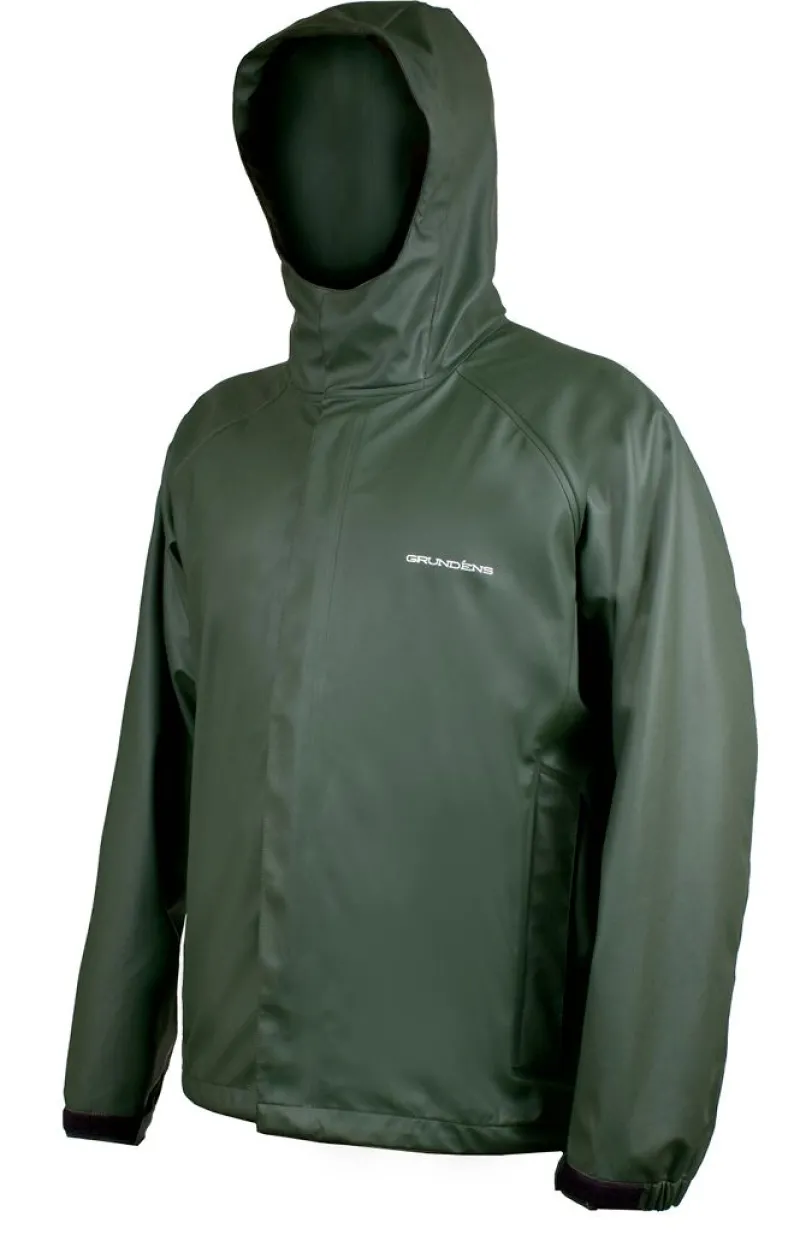 Grundens Jackets>Neptune 319 Commercial Fishing Jackets