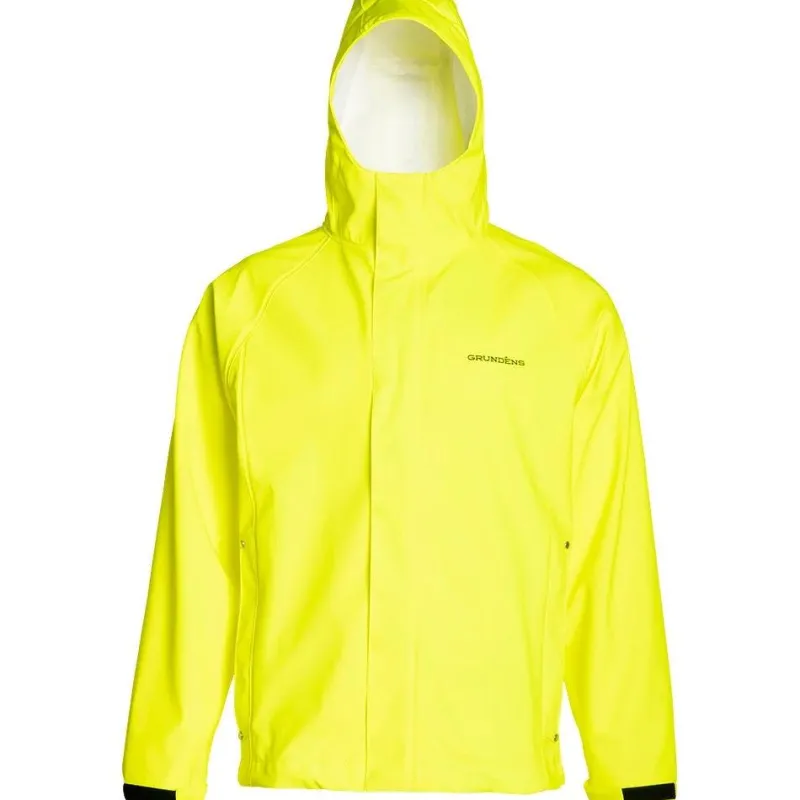 Grundens Jackets>Neptune 319 Commercial Fishing Jackets