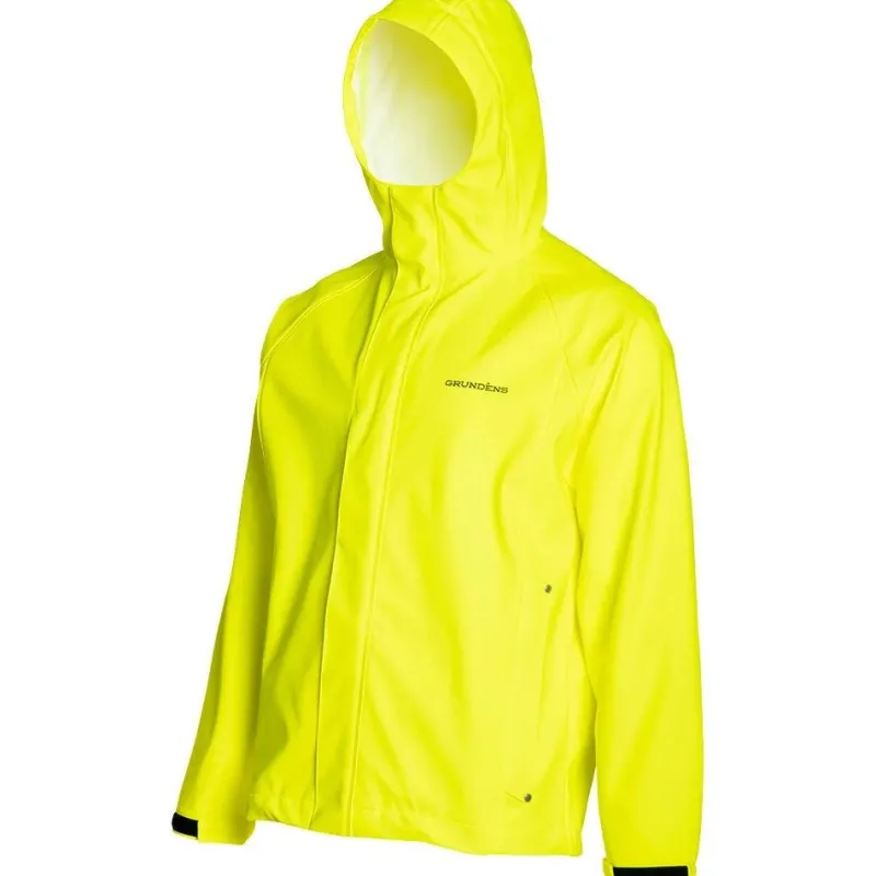 Grundens Jackets>Neptune 319 Commercial Fishing Jackets