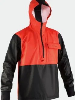Grundens Jackets>Neptune 103 Commercial Fishing Anorak Pullover Jackets
