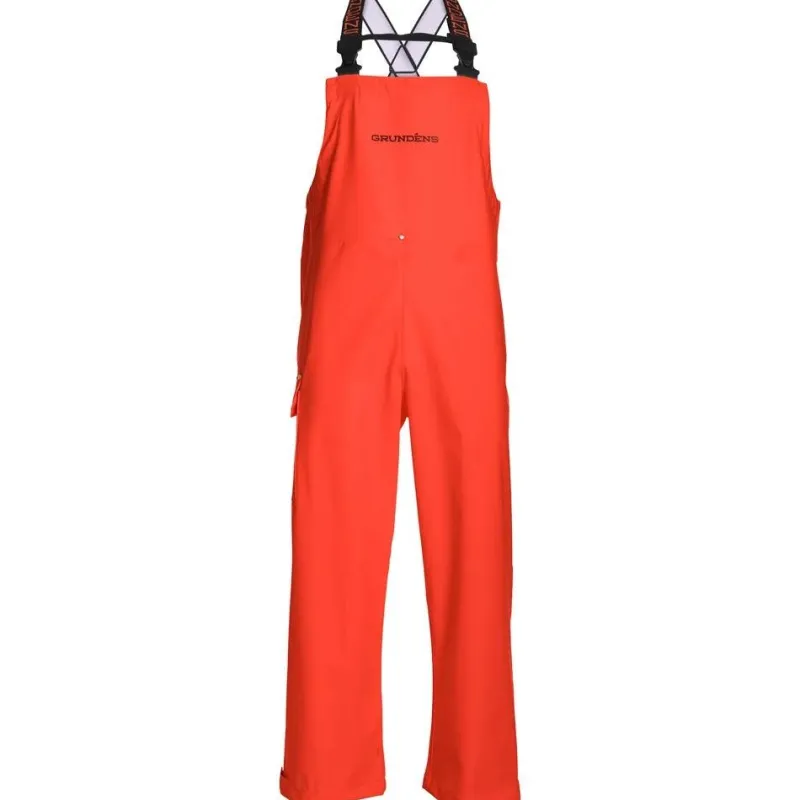Grundens Waders & Bibs>Neptune 509 Commercial Fishing Bib Pants