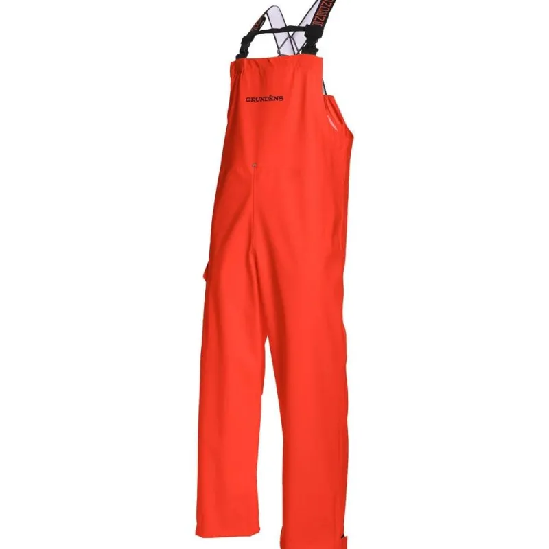 Grundens Waders & Bibs>Neptune 509 Commercial Fishing Bib Pants