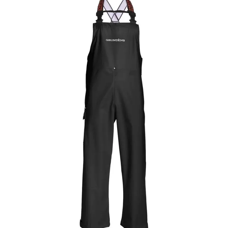 Grundens Waders & Bibs>Neptune 509 Commercial Fishing Bib Pants