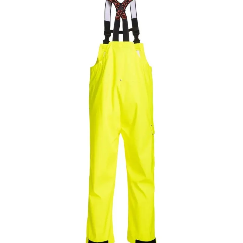 Grundens Waders & Bibs>Neptune 509 Commercial Fishing Bib Pants