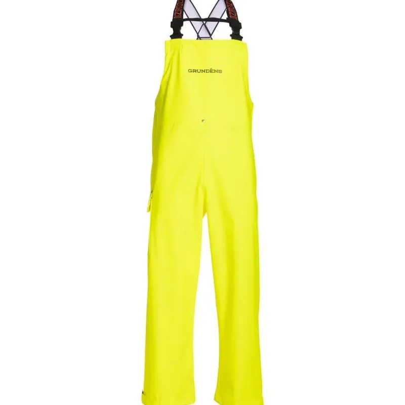 Grundens Waders & Bibs>Neptune 509 Commercial Fishing Bib Pants