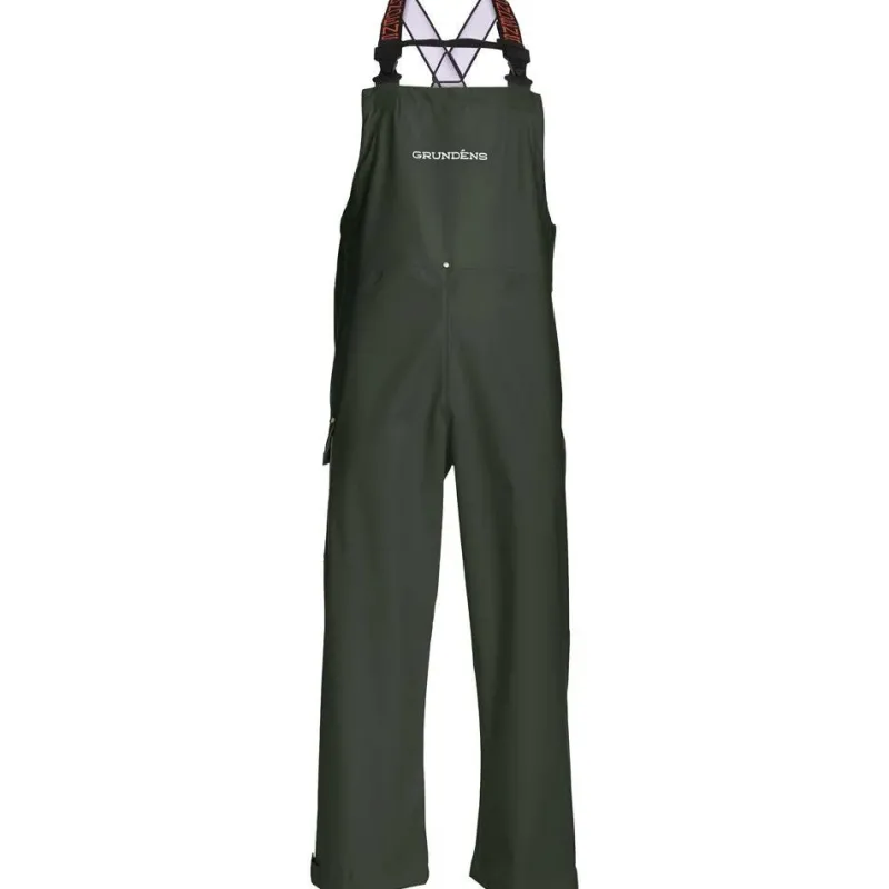 Grundens Waders & Bibs>Neptune 509 Commercial Fishing Bib Pants