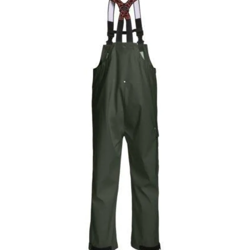 Grundens Waders & Bibs>Neptune 509 Commercial Fishing Bib Pants