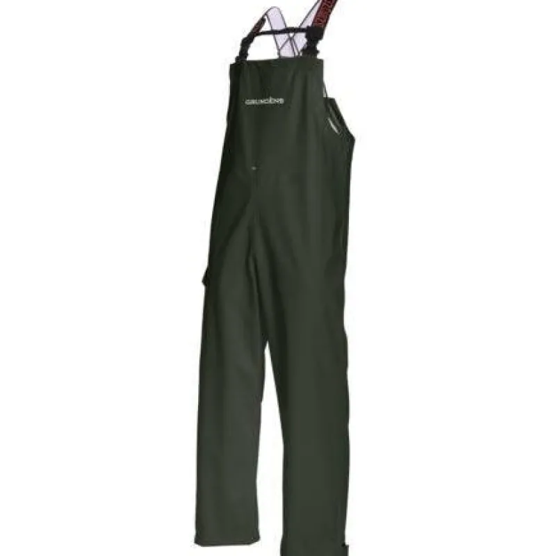 Grundens Waders & Bibs>Neptune 509 Commercial Fishing Bib Pants