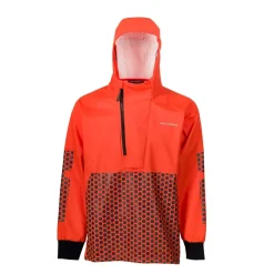 Grundens Jackets>Neptune Pro Anorak CLOSE-OUT