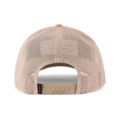 Grundens Hats>Oyster Lugger Trucker Hat