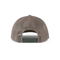 Grundens Hats>Poseidon Trucker Hat