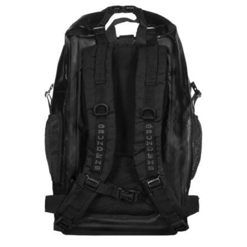 Grundens Bags|Tackle Boxes & Storage>Rumrunner 30 Liter Backpacks