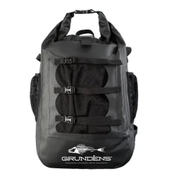 Grundens Bags|Tackle Boxes & Storage>Rumrunner 30 Liter Backpacks