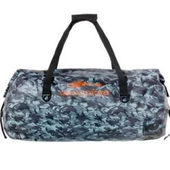 Grundens Bags|Tackle Boxes & Storage>Shackelton 105 Liter Duffel Bags