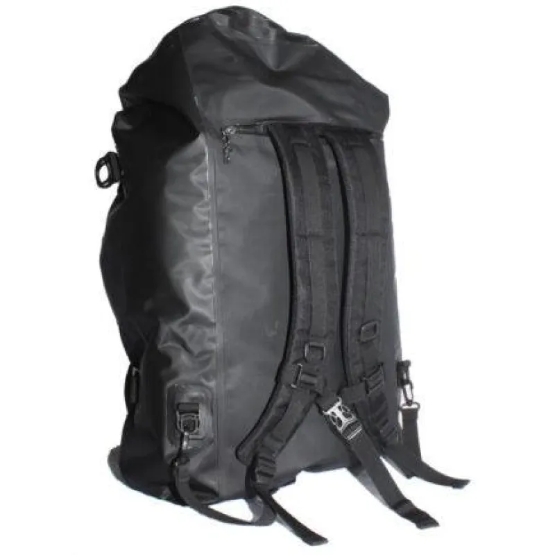 Grundens Bags|Tackle Boxes & Storage>Shackelton 105 Liter Duffel Bags